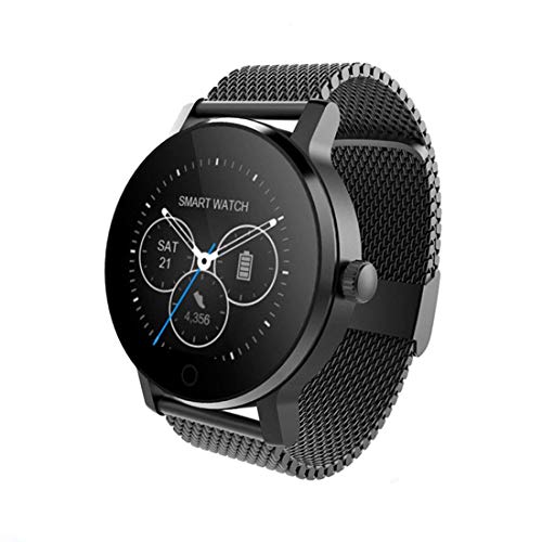 opta smartwatch review