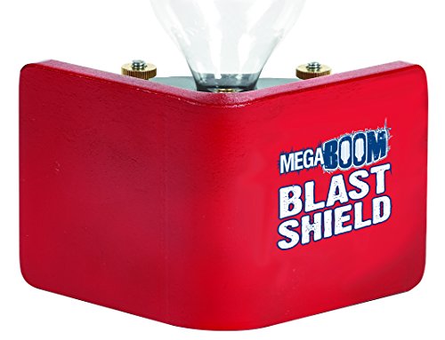 Preisvergleich Produktbild Megaboom Schutzplatte für Basisstation