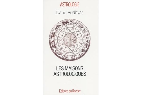Les Maisons astrologiques