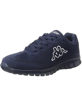 Kappa Unisex-Erwachsene Rocket Low-Top