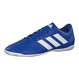 speziell für Hallenböden konzipiert