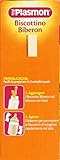 Keks Biscotto Biberon 450 Gr 1 Pezzo; - 4