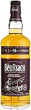 Benriach 16 Years Whisky  (1 x 0.7 l)