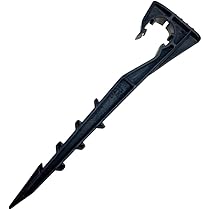 Rouleau De 300 M De Tube Goutte-à-goutte Autocompensant - Pas 40 Cm, Débit 2L/H, Neuf