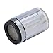 Produktbild ulable Wasserhahn Glow Shower LED Wasserhahn Licht Druck Sensor 3 Farben RGB Colorful
