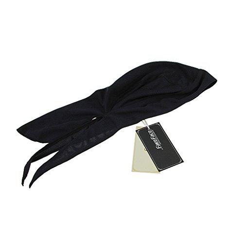 FakeFace Unisex Sport Outdoor Kopftuch Fabrige Schnell trocknende Pirat Radfahren Bandana Fahrrad Motorrad - 6