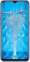 Oppo F9 Pro (Twilight Blue, 6GB RAM, 64GB Storage) with Offers