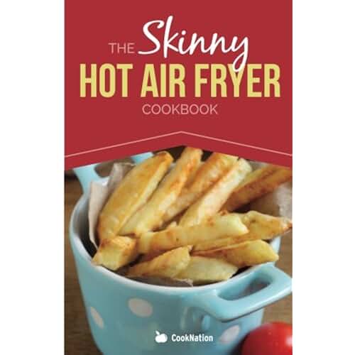 Amazon.co.uk tower air fryer recipe book