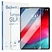 Price comparison product image Screen Protector for iPad Pro 11" 2018, Beikell Premium Tempered Glass Screen Protectors for iPad Pro 11 inch - 9H Hardness, Anti Scratch, No Bubbles, High Definition, Easy To Apply, Case Friendly