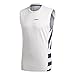 Produktbild adidas Herren Agravic Achselshirt, Greone, 58