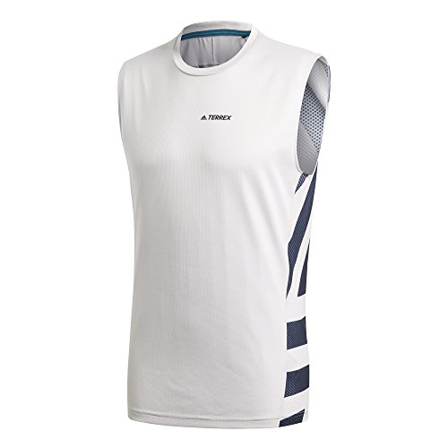 Preisvergleich Produktbild adidas Herren Agravic Achselshirt, Greone, 58