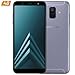 Price comparison product image Samsung A605 Galaxy A6 Plus (2018) 4G 32GB Dual-SIM lavender EU