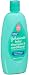 Jonnson & Johnson No More Tangles Shampoo + Conditioner 530 ml