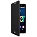 Produktbild Original Wiko 95711 Flip Cover Fever schwarz