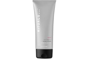 RITUALS Sport 2 w 1 Hair + Body Wash, 200 ml