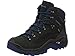 Produktbild Lowa Herren Wanderschuhe Renegade GTX Mid 310945 anthrazit/jeans 40