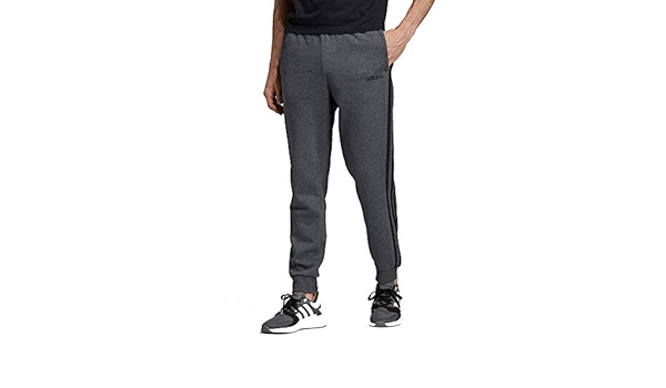 adidas Originals Men's Superstar Track Pants (Small, Dark Grey  Heather/Black) : Amazon.co.uk: Fashion
