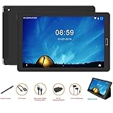 tablet 8 sim card ✈ Phablet multifunción - desbloquee la tableta con doble ranura para tarjeta SIM, admite 2G/3G/4G. Se puede ampliar el almacenamiento a 64 GB con una tarjeta Micro SD (no incluida). Construida en GPS, WIFI y Bluetooth, buena para la navegación, juegos, compras en línea, transmisión de YouTube, etc. Además, puede usar un cable OTG para conectar algunos dispositivos, como el teclado, el mouse y el altavoz.