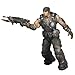 Produktbild Neca - Figurine Gears of War 3 Série 1 - Marcus Fenix 10cm - 0634482522288