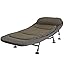 Produktbild MAD Legion Bedchair, 6-Bein Alu-Karpfenliege, 212x90x40cm, inkl. DAM Karpfenliegentransporttasche
