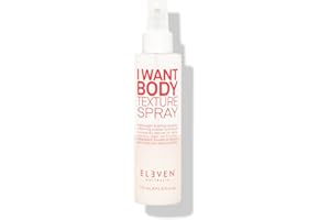 ELEVEN AUSTRALIA I Want Body Texture Spray | Kombiniert Puder und Flüssigkeit, um eine Textur zu bilden die Ihres gleichen sucht - 200ml