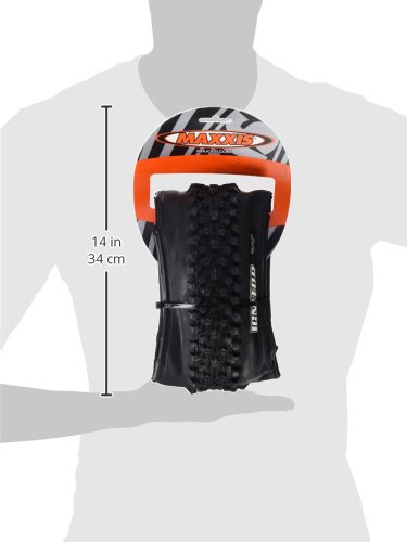Maxxis Faltreifen Ignitor - 4