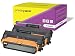 Produktbild 2X SCHWARZ Toner kompatibel für Samsung ML-2950ND, ML-2955DW, ML-2955ND, SCX-4728FD, SCX-4729FD, SCX-4729FW drucker
