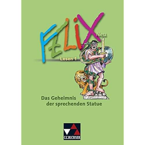 Suchergebnis auf Amazon.de für: felix latein klassenarbeiten: Bücher