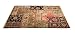 Produktbild Kare 30559 Teppich Persian Patchwork, 170 x 240 cm