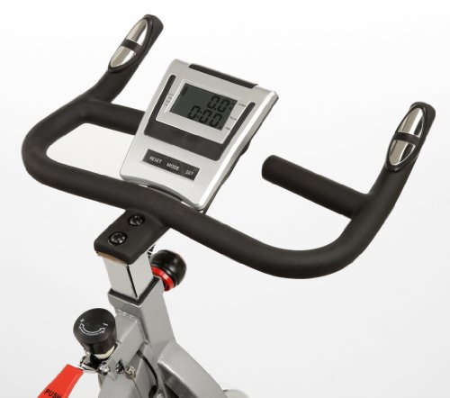 X-treme Sport Bike – Black Edition Riemen - 5