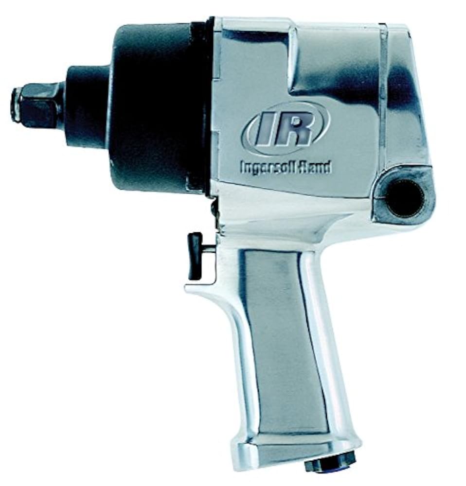 Chicago pneumatic 1801415001. Impact wrench гайковерт. 1" pneumatic impact wrench in a composite body 4000 nm. Chicago pneumatic 1801415001. Air impact wrench гайковерт.