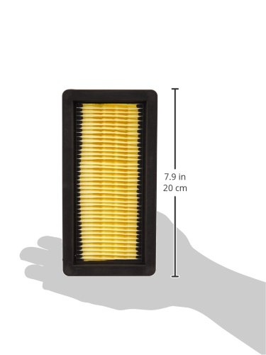 Kärcher 6.414-971.0 Flachfaltenfilter Set Nano - 3
