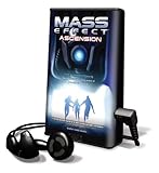 Cover zum Buch Ascension