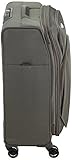 Samsonite Spark Spinner 67/24 Exp Koffer, 67cm, 80 L, Rock - 3