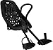 Produktbild Thule Yepp Mini Fahrradkindersitz black 2017 Fahrrad-Sitz Kinder Jugendliche Rad-Sitz