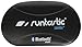 Produktbild Runtastic Heart Rate Combo Monitor (Bluetooth-Brustgurt zur Herzfrequenzmessung) Schwarz