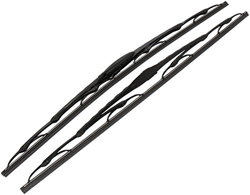 CORI Srl - VALEO FIRST Wiper Blade. La nuova spazzola tergi che fa la