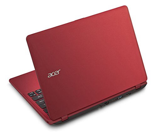 Acer Aspire ES1 11 6 inch Notebook