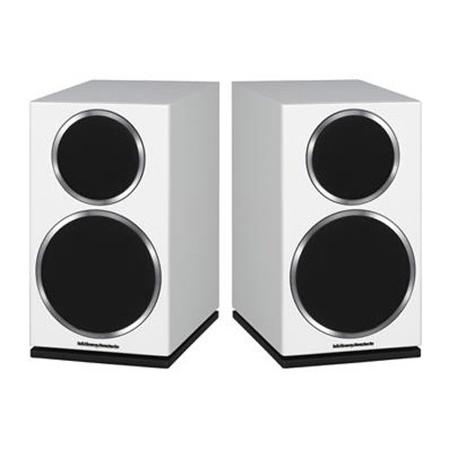 Preisvergleich Produktbild Wharfedale DIAMOND 210 WHITE (Paarpreis)
