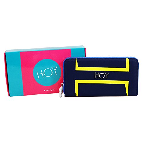 Preisvergleich Produktbild Seven Hoy Nylon Geldtasche Geldbörsen Geldbeutel Entlang Madchen Damen