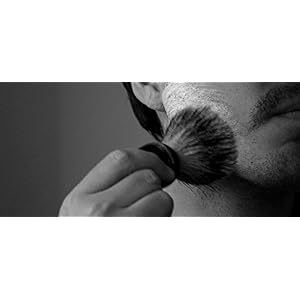 Anti-Aging Shave Cream Infused with Golden Seaweed - Provides a Thick Lather for an Exceptional Shave and Protects and… - Image 5