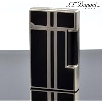 Ligne 2 Black Lacquer Matte