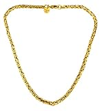 Ein schönes Schmuckstück für Damen und Herren. Immer wenn Sie es anlegen wird es Ihnen Freude bereiten. Es wird im Schmuck-Samtbeutel geliefert. Sie können es auf Wunsch auch im abgebildeten Gratis-Geschenkkarton erhalten.