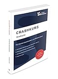 Image de CRASHKURS Strafrecht: Für Examenskandidaten und Referendare (Crashkurs/Länderspezifisch - Für Exa