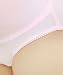 Maternity Cotton Underwear Adjustable HighCut Brief 3 Color XL