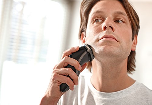 Philips Shaver Series 3000 Elektrischer Trockenrasierer S3510 / 06 - 3