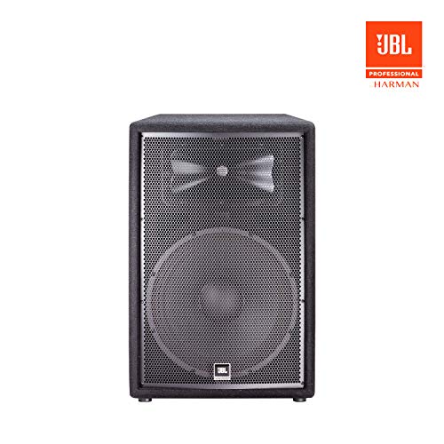 JBL JRX215 Enceinte passive pour Sonoris...