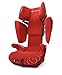 Produktbild Concord Transfomer x-bag Auto Sitz (Tomaten Rot)