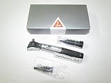 otoscopio heine mini 2000 precio Heine Mini 3000 recargable asa y 5 de ambos allspec desechables consejos 2,5 y 4 mm de diámetro., sin pilas