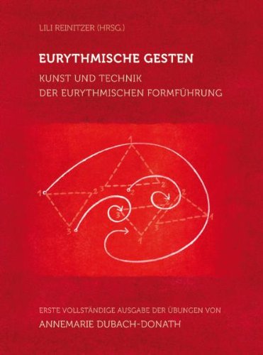 Pdf Eurythmische Gesten Kunst Und Technik Der Eurythmischen - 